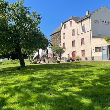 Livi'S Landhaus Neumagen-Dhron Exterior foto